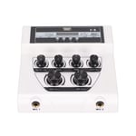 Mini Sound Mixer BT Recording MP3 Function Karaoke Stereo Mixer For TV GF0