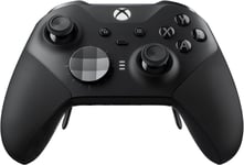 Xbox Elite Wireless Controller Series 2 Black Brand New & Sealed + Warranty