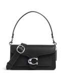 Coach Tabby 26 Shoulder bag black