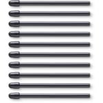 Wacom Pro Pen 2 Standard Pen Nibs pen tip, 10 pcs