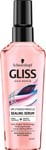 Hiusseerumi Gliss Split Ends, 3 x 75 ml