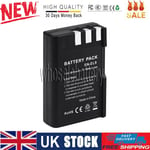 EN-EL9 EN-EL9e Battery for NIKON D3000 DSLR-D40X D40A DSLR-D40 DSLR-D60