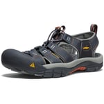 Keen Newport H2 Walking Sandals * 7 UK