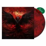 Mister Misery Mister Misery LP multicolor