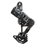 SRAM GX Eagle AXS T-Type 12 Speed Rear Derailleur - 52T Max - Black - MTB