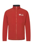 Helly Hansen Newport Softshell Jacket Röd