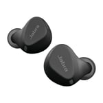 Jabra Elite 4 Active True Wireless hörlurar, svart