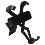 ❀ Car Air Vent Mobile Phone Holder GPS Gravity Bracket Replacement For