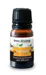 Innoliving INN-774VANIGLIA huile essentielle 10 ml Vanille Diffuseurs d'huiles