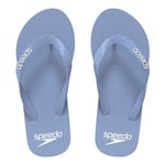 Speedo Homme Flip Flop Tongs, Bleu, 39 EU