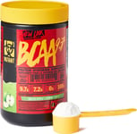 MUTANT BCAA 9.7 | Supplement BCAA Powder with Micronized Amino Acid and Support