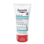 Eucerin Dry Skin Therapy Plus Intensive Repair Hand Creme 80 ml  