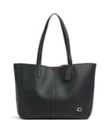 Coach Nomad Tote bag black