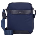 Lancaster Sac à bandoulière Metropole 18 cm bleufoncé (304-36-bleufonc)