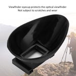 Camera Eyepiece Eyecup Viewfinder Protector For 760D 750D Camera With For