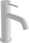 Hansgrohe Tecturis S Kaldtvannskran Uten bunnventil, Hvit Matt - 73313700