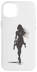 iPhone 14 Plus Shadow Warrior Case