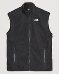 The North Face Glaicer Fleece Vest Black