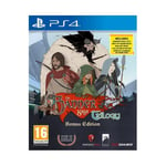 The Banner Saga Trilogie Édition Bonus PS4 Playstation 4