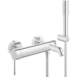 Grohe Essence Suihku- ja kylpyammehana