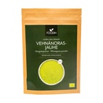 Foodin Organic Wheat Grass Powder 200 G