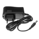 vhbw Chargeur pour aspirateur compatible avec Philips FC6168/01 PowerPro Duo aspirateur ? main, 114cm