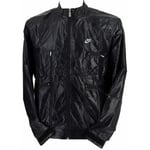 Coupes vent Nike  Veste  Windrunner Retro Carl Lewis