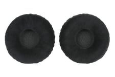 Sennheiser Replacement Velour Earpads for HD 25 Headphones (Pair)