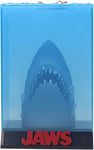 Jaws 3D Movie Poster SD Toys