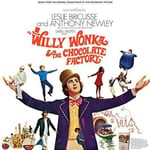 Leslie Bricusse, Anthony Newley  Willy Wonka &amp; The Chocolate Factory  LP/Vinyl