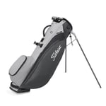 Titleist Players 4 Carbon - Bärbag (Färg: Graphite/Gray/Black)