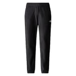 THE NORTH FACE 100 Glacier Homme Pantalon de survêtement TNF Black L