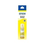 Epson T552 Yellow Eco Tank C13T06W492