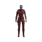 Avengers: Endgame - Figurine Movie Masterpiece 1/6 Nebula 30 Cm