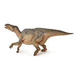 Papo - Grande figurine dinosaure -Iguanodon, Gentle Géant des Temps Anciens, Jouet enfant dès 3 Ans - Exploration Paléontologique et Découverte des Dinosaures