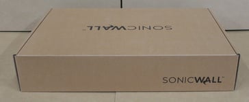 NEW SonicWall SWS14-48 48x 1GbE 4x SFP+ Switch + Wireless Ntwrk Mgnt 3Yr Support