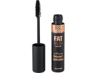 Bel London Bel London, Fat Brush, Volumizing, Mascara, Intense Black, 13.5 Ml For Women