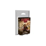 Summoner Wars Sand Goblins Expansion Faction Deck til Summoner Wars