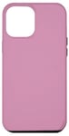 Coque pour iPhone 15 Plus Couleur mauve