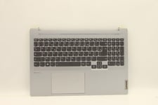 Lenovo Upper Case ASM_FRA H 82L5 CLO