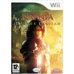 Narnia: Prince Caspian (Nintendo Wii)