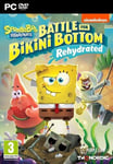 Spongebob Squarepants: Battle for Bikini Bottom - Rehydrated for PC [New Video G