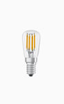 Seca Light Dimbar LED päronlampa 2700K 200lm E14 3W