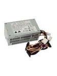 Shuttle PC55 450W replacement PSU Strömförsörjning - 450 Watt - 80 Plus