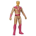 Marvel Guardians of the Galaxy Vol. 3 Titan Hero Series Adam Warlock Action Figure, Super Hero Toys for Children, Ages 4 and Up