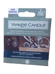 Yankee Candle - Seaside Woods Car Powered Fragrance Refill