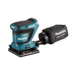 Makita Planslip DBO481Z