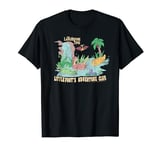 The Land Before Time Little Foot’s Adventure Club T-Shirt