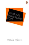 What are Universities For?