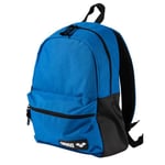 ARENA Unisex's Sports School Backpack 30L, Team Royal Melange, one Size 002481